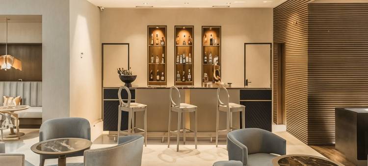 欧洲之星黛安娜皇宫酒店(Eurostars Diana Palace)图片