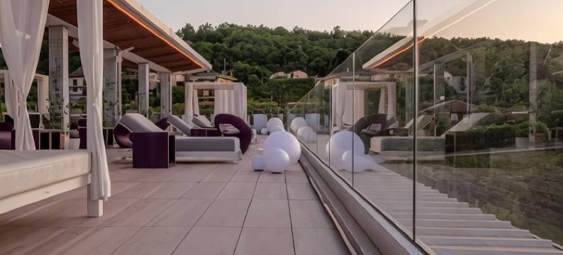 Le Palme - 限成人(10岁以上)(Hotel le Palme)图片