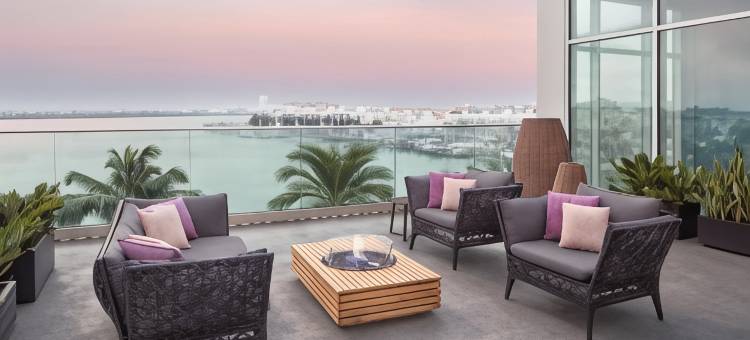 Residence Inn Clearwater Beach图片