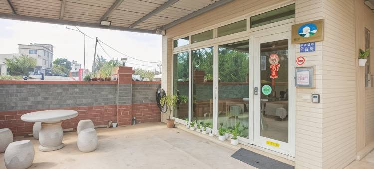 金門千尋民宿 可家庭 團體包棟 近市區图片