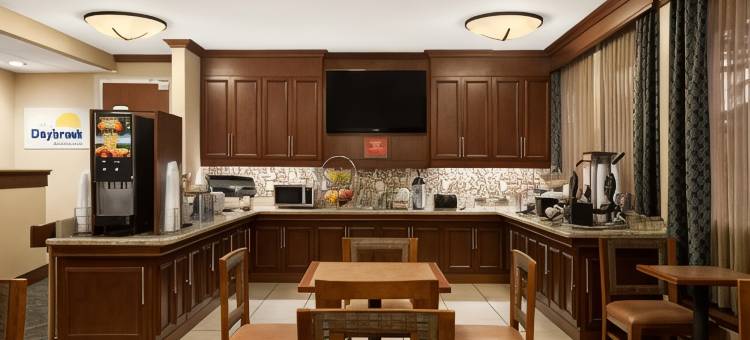 拉斯克鲁塞斯戴斯酒店店(Days Inn by Wyndham Las Cruces)图片