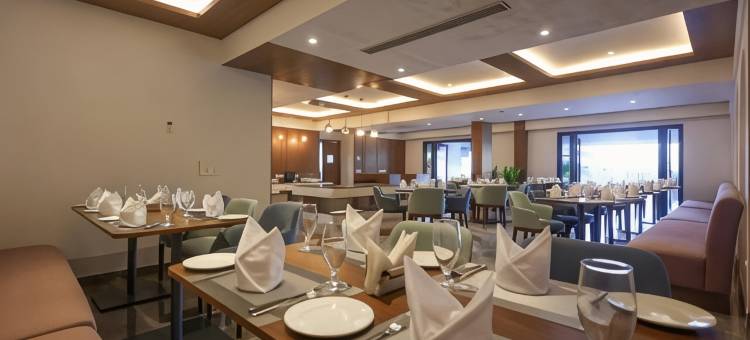 贝斯特韦斯特马特拉卡绍利(Best Western Kasauli)图片