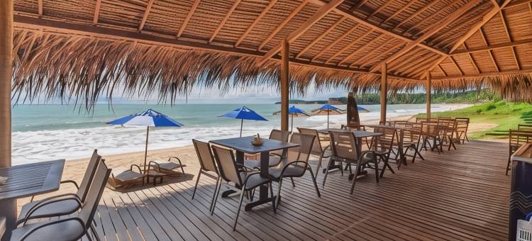 彭塔马德罗酒店(Hotel Ponta do Madeiro)图片