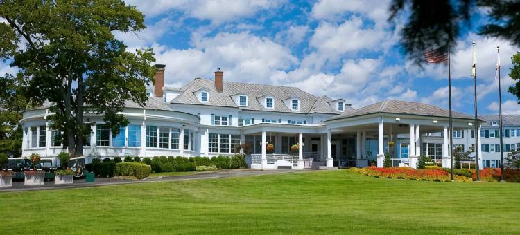 海景，Dolce酒店(Seaview Hotel, a Dolce by Wyndham)图片