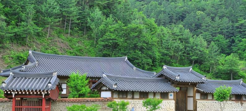 Cheonsong Songsogotaek图片