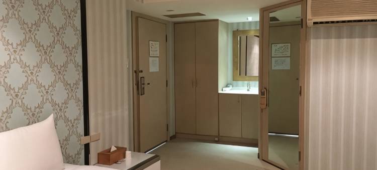 日晖商务旅馆图片