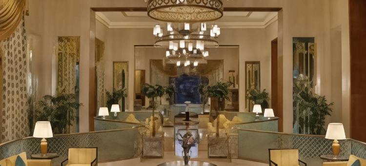 吉达希尔顿酒店(Jeddah Hilton)图片