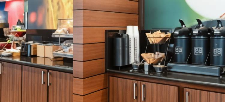 Fairfield Inn & Suites Jacksonville Orange Park图片