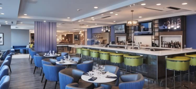 希尔顿花园酒店 - 圣约翰斯纽芬兰(Hilton Garden Inn St. John's Newfoundland)图片