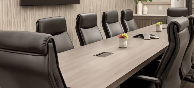 希尔顿丹佛中央公园 Home2 套房酒店(Home2 Suites by Hilton Denver Central Park)图片