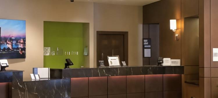 巴尔的摩内港希尔顿花园酒店(Hilton Garden Inn Baltimore Inner Harbor)图片