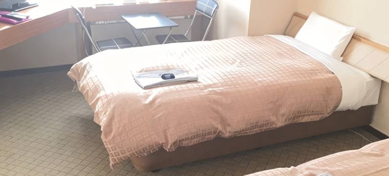 古川山丘酒店(Hotel Furukawa Hills)图片