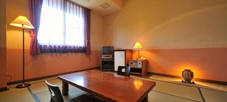 森田温泉酒店(Moritake Onsen Hotel)图片