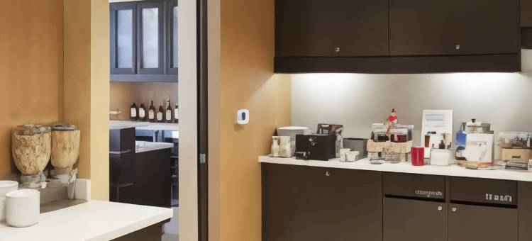 Residence Inn Grand Rapids Airport图片