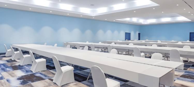 温德姆华美达哈特福德北/布拉德利机场(Ramada by Wyndham Hartford North / Bradley Airport)图片