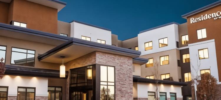 Residence Inn Reno Sparks图片