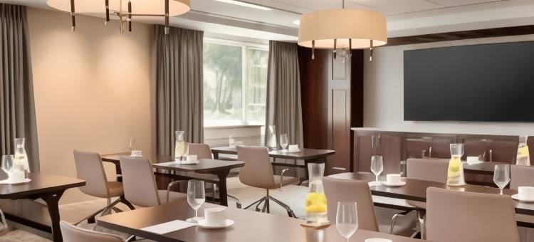 布法罗 Reikart House 酒店(臻品之选酒店)(Reikart House, Buffalo, a Tribute Portfolio Hotel)图片