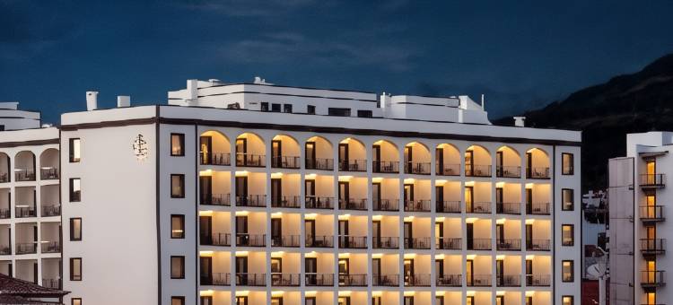 大西洋亚速尔大酒店(Grand Hotel Açores Atlântico)图片