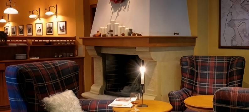 特马丁酒店(Penzion Tematin)图片