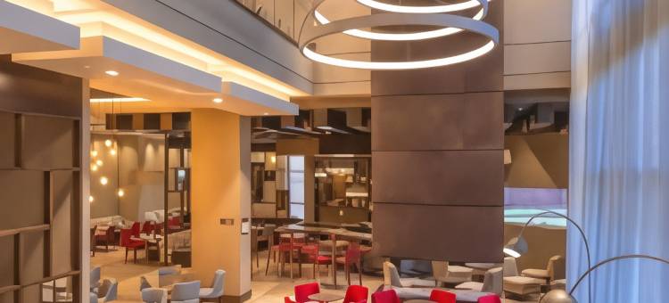 希尔顿花园酒店-波哥大机场(Hilton Garden Inn Bogota Airport)图片