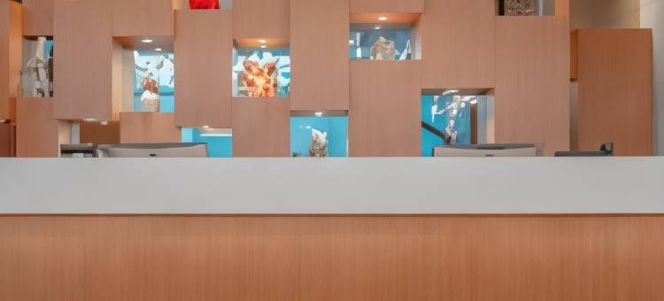 圣马尔塔AC酒店(AC Hotel Santa Marta)图片