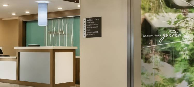 史特斯维尔希尔顿花园酒店(Hilton Garden Inn Statesville)图片