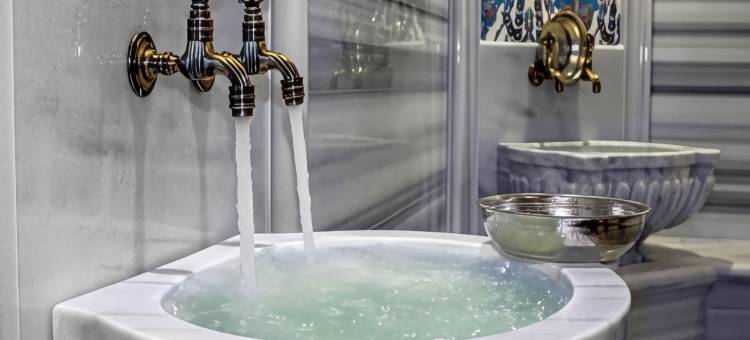 苏塔那梅老城多索多西酒店(Dosso Dossi Hotels Old City)图片