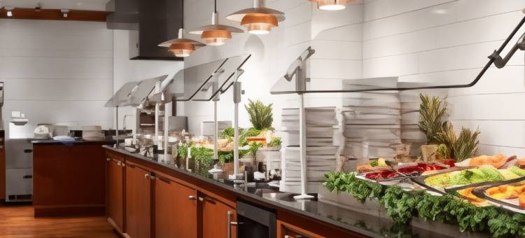 达拉斯爱田机场希尔顿逸林酒店(DoubleTree by Hilton Dallas - Love Field)图片