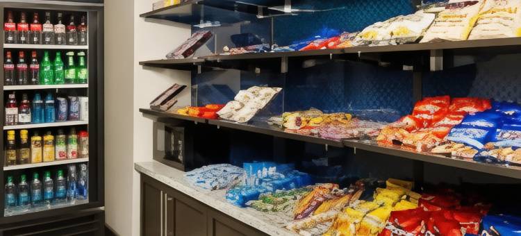 水牛城机场欢朋套房酒店(Hampton Inn & Suites Buffalo/Airport)图片