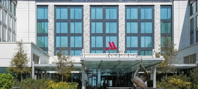 巴库大道万豪酒店(Baku Marriott Hotel Boulevard)图片