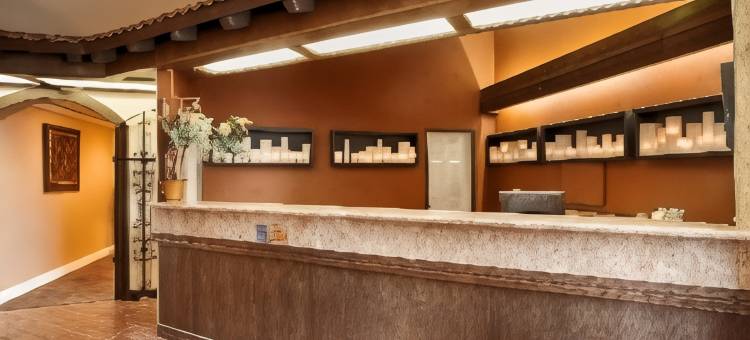 艾尔格兰德贝斯特韦斯特酒店(Best Western El Grande Inn)图片