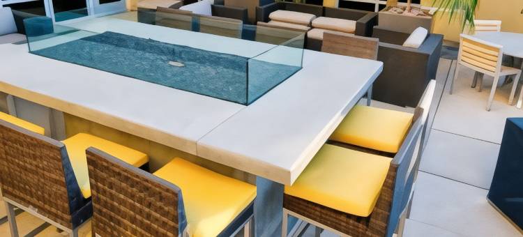 圣芭芭拉戈累希尔顿花园酒店(Hilton Garden Inn Santa Barbara/Goleta)图片