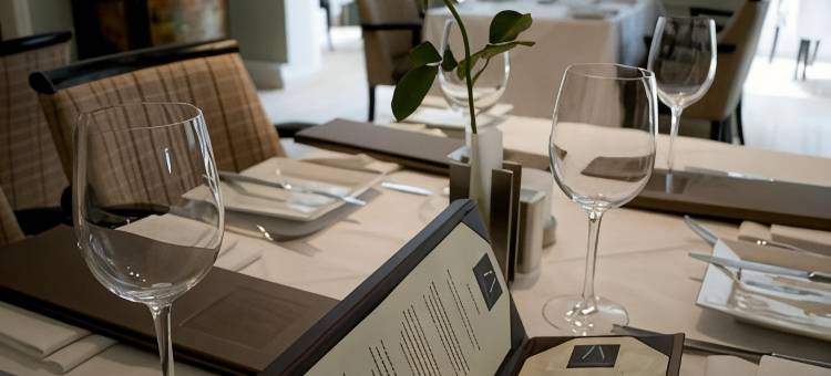 猎鹰酒店(The Falcon Hotel)图片