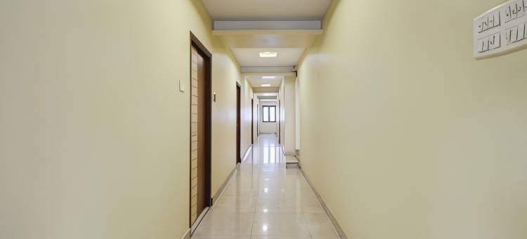 OYO 5660 斯利住宅酒店(Super Hotel O Allipuram Near Railway Station)图片