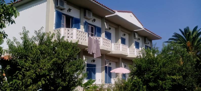 Guesthouse Karidia图片