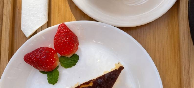 青鸟咖啡民宿(先锋书店分店)图片