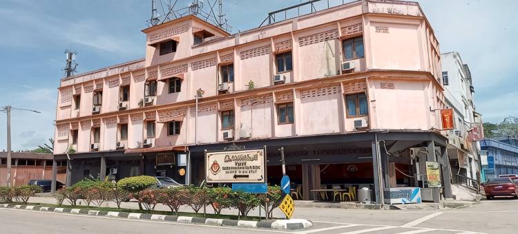 Rz 黄金酒店(Rz Gold Hotel)图片