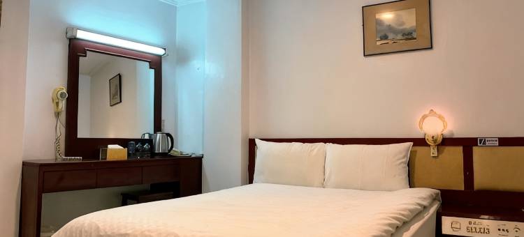 彰化樱山饭店图片