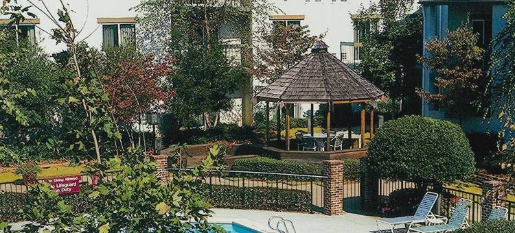 Quality Inn & Suites Albuquerque Midtown - University Area图片