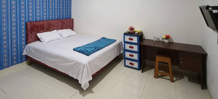 Atta Guest House Lampung Timur RedPartner图片