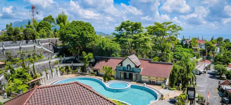 松树花园度假村(Pines Garden Resort)图片