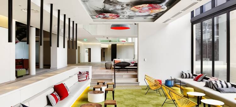 黄金海岸QT酒店, EVT旗下(QT Gold Coast, an EVT hotel)图片