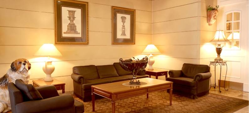 Ichinomiya City Hotel图片