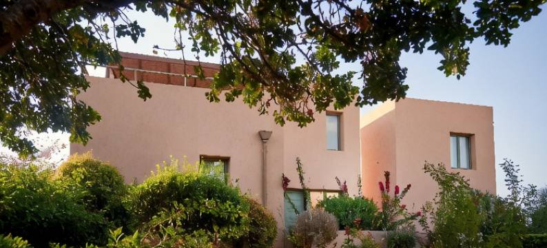 乡村高地高尔夫度假村(Village Heights Resort)图片