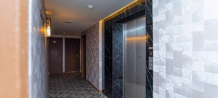 乌鲁地南101酒店(Hotel 101 Ulu Tiram)图片