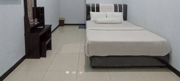 Surya Abadi Homestay Syariah RedPartner图片