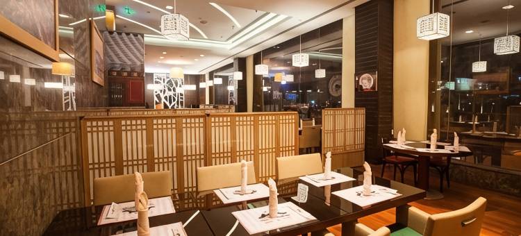 塞夫Asdal精品酒店(Asdal Boutique Hotel Seef)图片