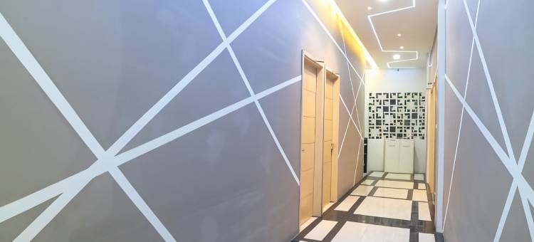 红多兹酒店-近茂物德拉马加IPB(RedDoorz Near Ipb Dramaga Bogor)图片