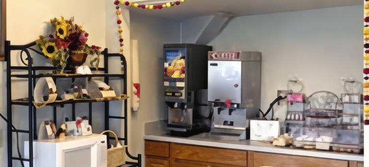 史密斯菲尔德美洲最佳价值酒店(Americas Best Value Inn Smithfield)图片