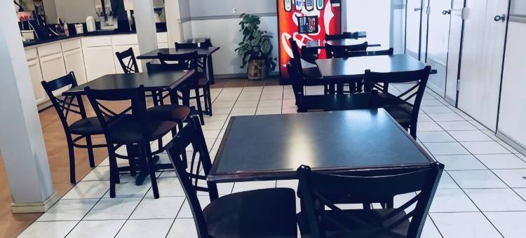 克利奇站速8酒店(Super 8 by Wyndham College Station)图片